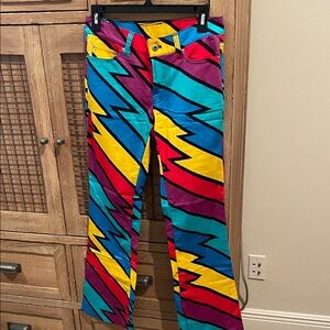 Loudmouth golf women’s golf pants